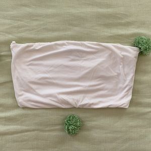 Cry Baby Bandeau Top